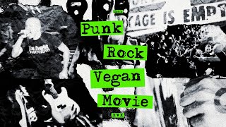 Punk Rock Vegan Movie 2023  Teaser