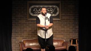 Daniel Franzese From Mean Girls and Bully