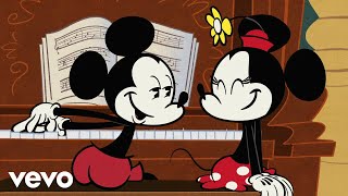 As Long As Im With You The Wonderful World of Mickey Mouse  Disney