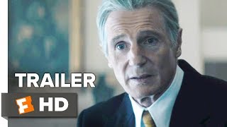 Mark Felt The Man Who Brought Down the White House Trailer 1 2017  Movieclips Trailers