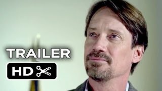 Gods Not Dead Official Theatrical Trailer 2014  Kevin Sorbo Drama HD