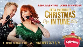 Reba McEntires Christmas In Tune