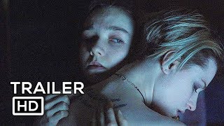 ALLURE Official Trailer 2018 Evan Rachel Wood Romance Thriller Movie HD