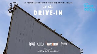 At The DriveIn 2017  Full Documentary