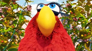 BIRDS LIKE US  Official Trailer 2021