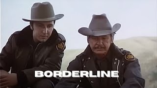 Borderline  Charles Bronson  1980  Full Movie  ACTION MOVIE