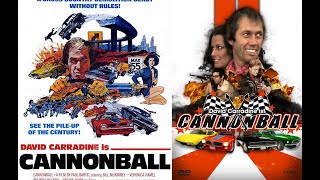 Cannonball 1976  Full Movie HD