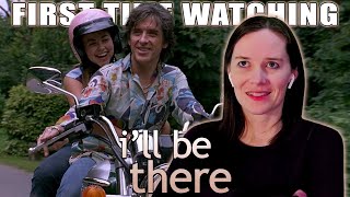 Ill Be There 2003  Movie Reaction  First Time Watching  Craig Ferguson Can Sing