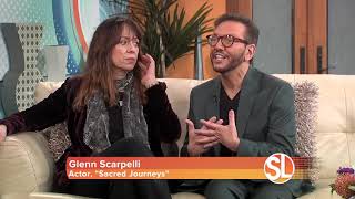 One Day at a Time Reunion with Mackenzie Phillips and Glenn Scarpelli