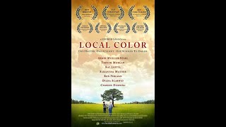 Local Color  Trailer  Armin MuellerStahl  Trevor Morgan  Ray Liotta  George Gallo