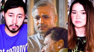 PM NARENDRA MODI  Vivek Oberoi  Trailer Reaction