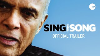 Sing Your Song The Story of Harry Belafonte  Official UK Trailer
