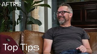 Top Tips for Composers and Creatives Alike w Charlie Clouser