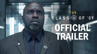 Class of 09 Official Trailer  Brian Tyree Henry Kate Mara  FX