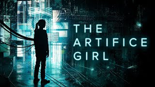 THE ARTIFICE GIRL Official Trailer 2023 SciFi