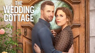 The Wedding Cottage 2023 Lovely Romantic Hallmark Trailer