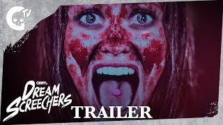 DREAM SCREECHERS TEASER  NEW Episode Sept 2019  Short Film Trailer  Crypt TV