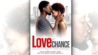 MOVIE PREVIEW Love by Chance with Atandwa Kani Nick Nkuna