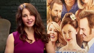 Big Stone Gap  Clip  Exclusive Intro with Ashley Judd  Regal Cinemas HD
