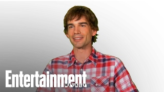 Christopher Gorham Takes EWs Pop Culture Personality Test  Entertainment Weekly