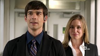 Christopher Gorham actor Ugly Betty Covert Affairs 2010 INTERVIEW