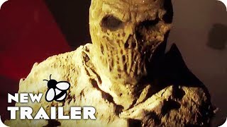 The Sandman Trailer 2017