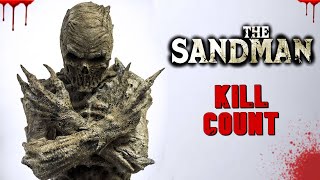 The Sandman 2017  Kill Count S09  Death Central
