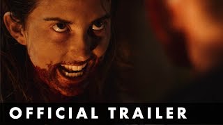 TONIGHT SHE COMES  Official Trailer  Starring Larissa White