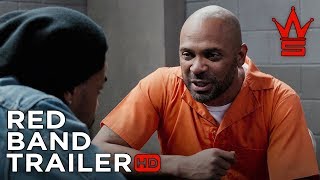 WHERES THE MONEY Red Band Trailer 2017 Starring Mike Epps  Terry Crews