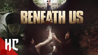 Beneath Us  Full Slasher Horror Movie  Horror Central