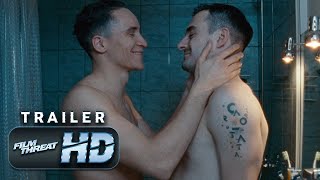 POPPY FIELD  Official HD Trailer 2022  LGBTQ  Film Threat Trailers