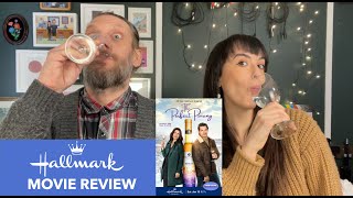 The Perfect Pairing 2022  Hallmark Movie Review
