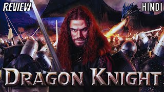 Dragon Knight Review  Dragon Knight 2022  Dragon Knight  Dragon Knight 2022 Trailer