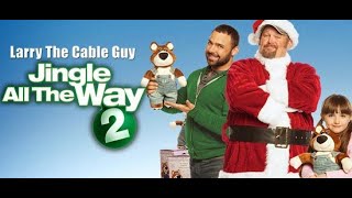 Jingle All The Way 2 2014 Full Movie