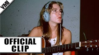 Randy Rhoads Reflections of a Guitar Icon 2022  Official Clip 6  VMI Worldwide