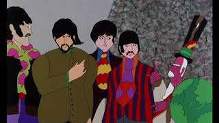 Yellow Submarine US Theatrical Trailer  2018 Beatles Official