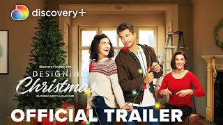 Designing Christmas Official Trailer  discovery
