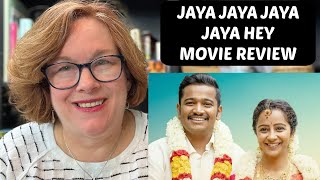 Jaya Jaya Jaya Jaya Hey Movie Review
