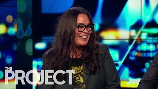 Rachel House talks Taika Waititi and coaching young acting talent  The Project