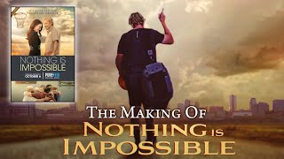 The Making of Nothing is Impossible