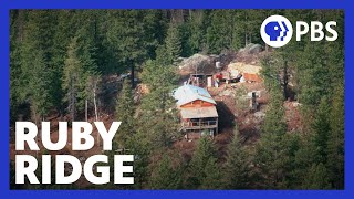 Ruby Ridge  Full Documentary  American Experience  PBS