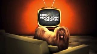 Carol Mendelsohn ProductionsCBS Productions 2010
