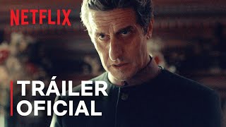 El Reino  Triler oficial  Netflix