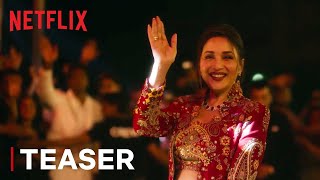 The Fame Game  Teaser  Madhuri Dixit  Netflix India