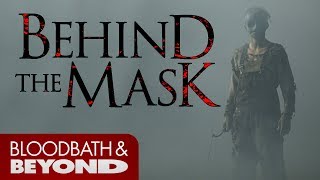 Behind the Mask The Rise of Leslie Vernon 2006  Movie Review