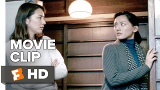 Our Little Sister Movie CLIP  Plum Wine 2016  Haruka Ayase Masami Nagasawa Movie HD