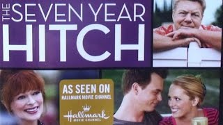 The SevenYear Hitch 2012 Film  Hallmark Movies