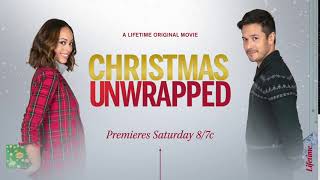Christmas Unwrapped  Saturday 87c  Lifetime