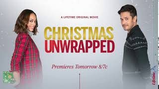 Christmas Unwrapped  Tomorrow 87c  Lifetime