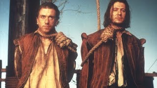 Rosencrantz and Guildenstern Are Dead 1990 Tim Roth Gary Oldman Subtitled En Fr Sp